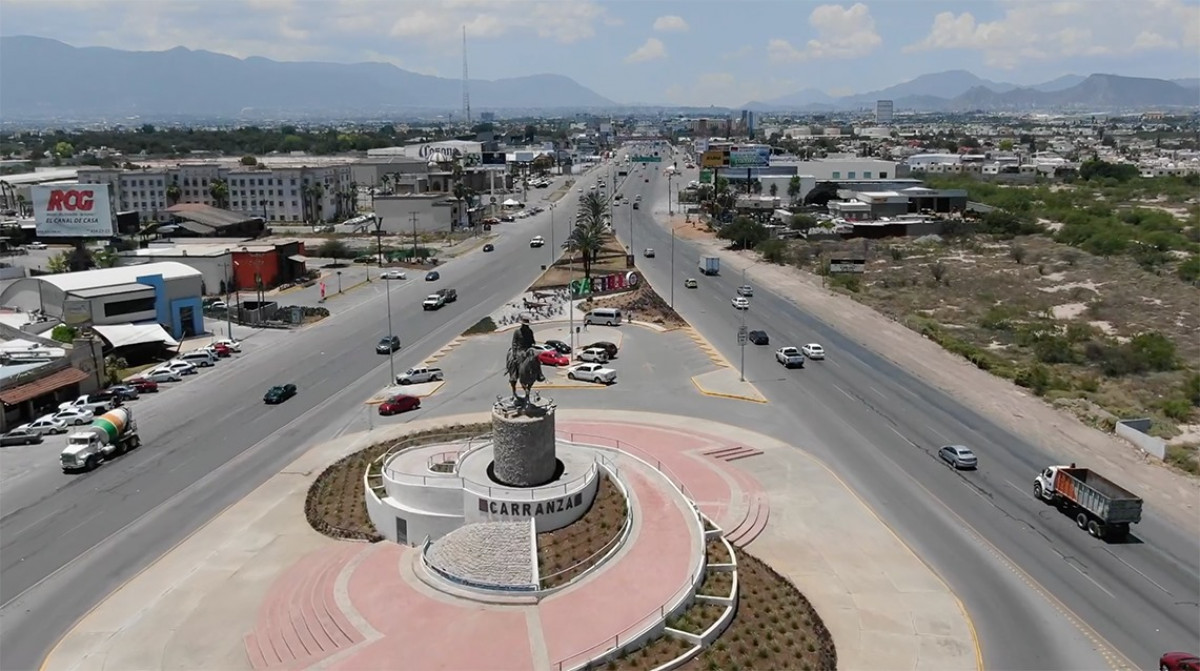 saltillo